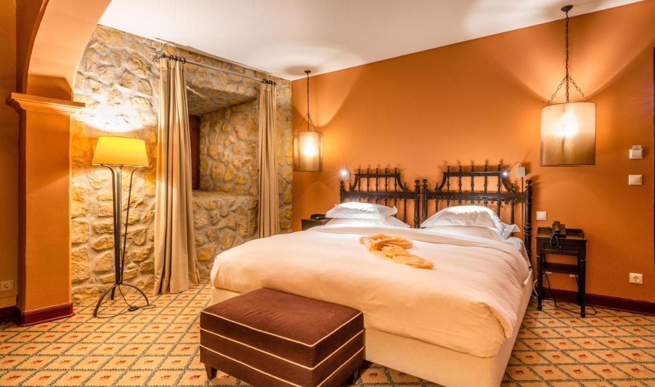 Pousada Castelo De Óbidos Kültér fotó